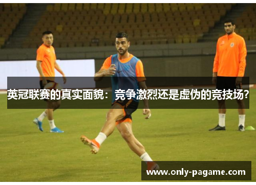 英冠联赛的真实面貌:竞争激烈还是虚伪的竞技场? 英冠联赛的真实面貌:竞争激烈还是虚伪的竞技场?
